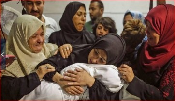 Uruguay condena los hechos de violencia en la Franja de Gaza