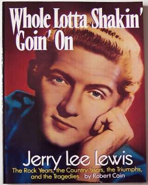Jerry Lee Lewis - Whole Lotta Shakin&#039; Going On