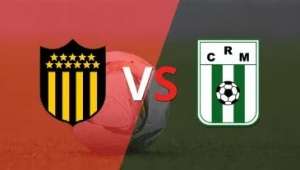 Empate entre Peñarol y Racing le dio el Clausura a Liverpool