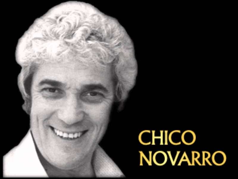 Chico Novarro - Cómo