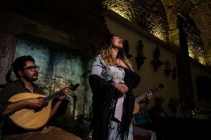 Las noches de Lisboa, el crisol de culturas que inspiró a Madonna