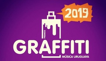 Se realizó la entrega de los Premios Graffiti 2019