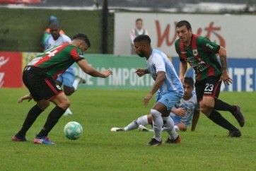 Rampla Juniors derrotó a Cerro por 2 a 0 en el Olímpico