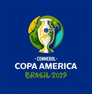 Este viernes comienza la Copa América 2019
