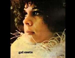 Gal Costa - Baby