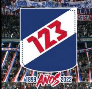 El Club Nacional cumple 123 años