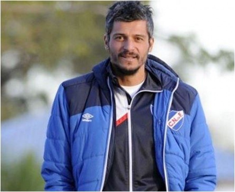 Gustavo Munúa es el nuevo entrenador tricolor