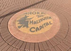 Anoka, la capital mundial de Halloween