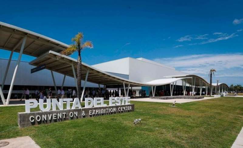 Asamblea del BID de 2022 será en Punta del Este