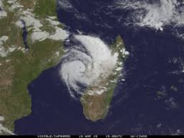 Ciclón causa 122 muertos en Mozambique y Malaui