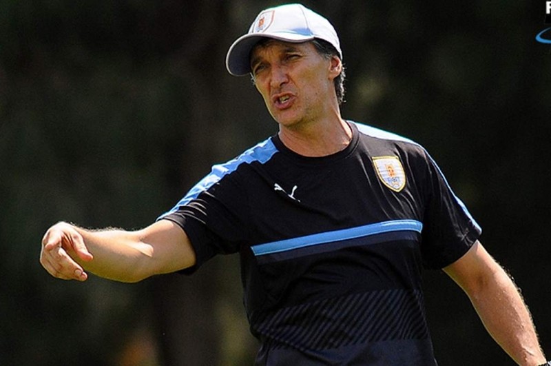 Gustavo Ferreyra es el nuevo entrenador de la Sub20