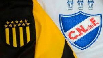 Nacional y Peñarol donaron 3000 mil equipos de protección a ASSE