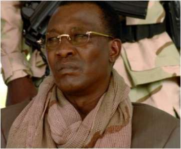 Presidente Idriss Deby muere en combate