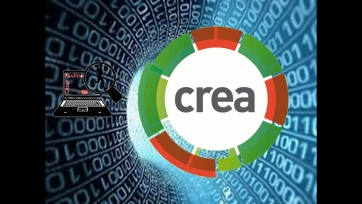 Plataforma CREA aumentó de 15.000 a 700.000 usuarios
