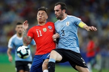 Uruguay – Chile abren la competencia por un lugar en Catar 2022