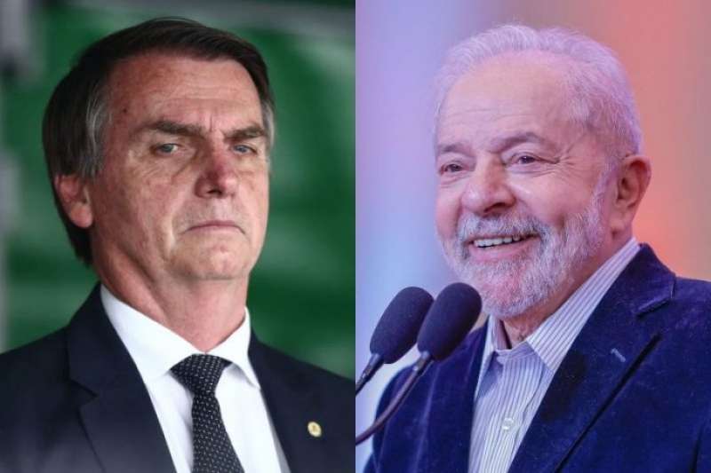 Lula da Silva gana elecciones presidenciales con 50,8% de votos