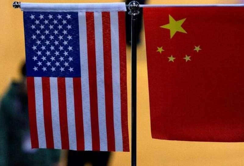Estados Unidos y China llegan a acuerdo por cambio climático