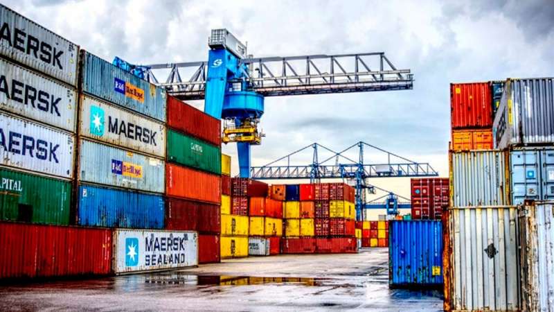 Las exportaciones aumentaron un 30% en junio