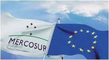 Histórico acuerdo entre Mercosur y Unión Europea en Bruselas