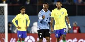 Histórico: Uruguay derrotó a Brasil 2-0 en el Centenario