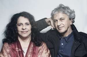 Gal Costa y Caetano Veloso - Sorte