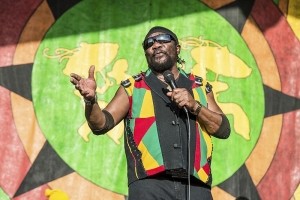 El adiós a Toots Hibbert, leyenda del reggae