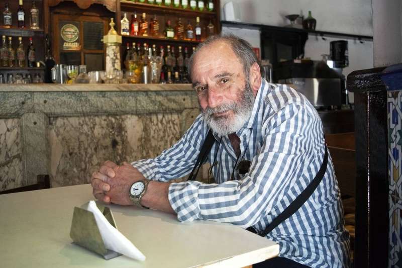 Falleció Gastón Ciarlo a los 76 años