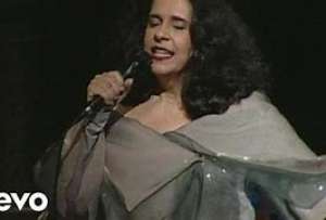 Gal Costa - Anos dourados