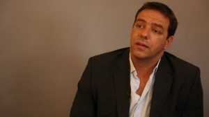 Ignacio Ruglio es el nuevo presidente de Peñarol