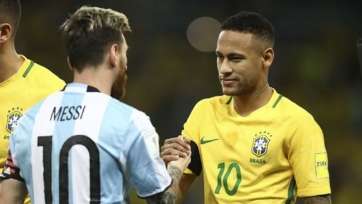 Final entre Brasil y Argentina este sábado a las 21 horas