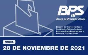 Siete candidatos para los tres cargos de directores sociales