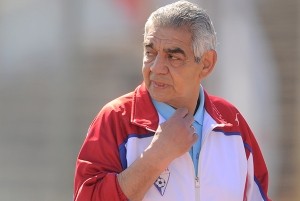 Falleció Miguel Ángel Puppo, exjugador y exdirector técnico