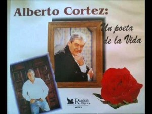 Alberto Cortez - A partir de mañana