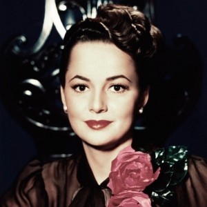 Murió Olivia de Havilland, leyenda de Hollywood