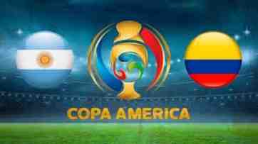 Copa América 2021 sin Australia ni Catar