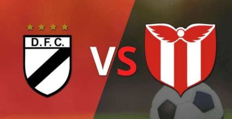 Danubio y River Plate repartieron los puntos