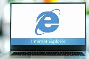 Adiós a Internet Explorer de Microsoft