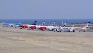Países y compañías aéreas suspenden vuelos de Boeing