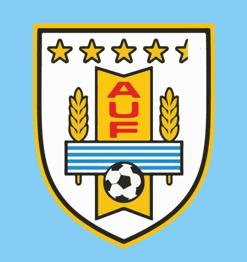 La Selección Uruguaya defiende las 4 estrellas de su escudo ante la FIFA