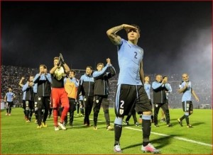 Uruguay sube 9 lugares y está entre los 5 mejores del mundo