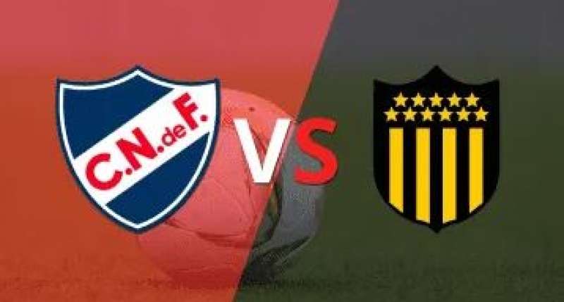 Nacional y Peñarol no se superaron: 2-2