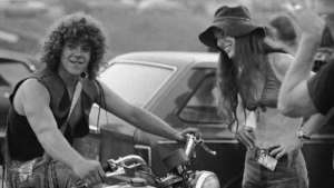 Adiós a Michael Lang, uno de los creadores de Woodstock