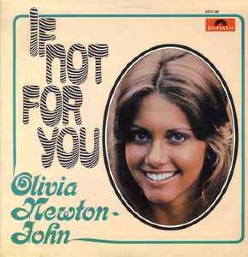 Olivia Newton-John - If Not For You