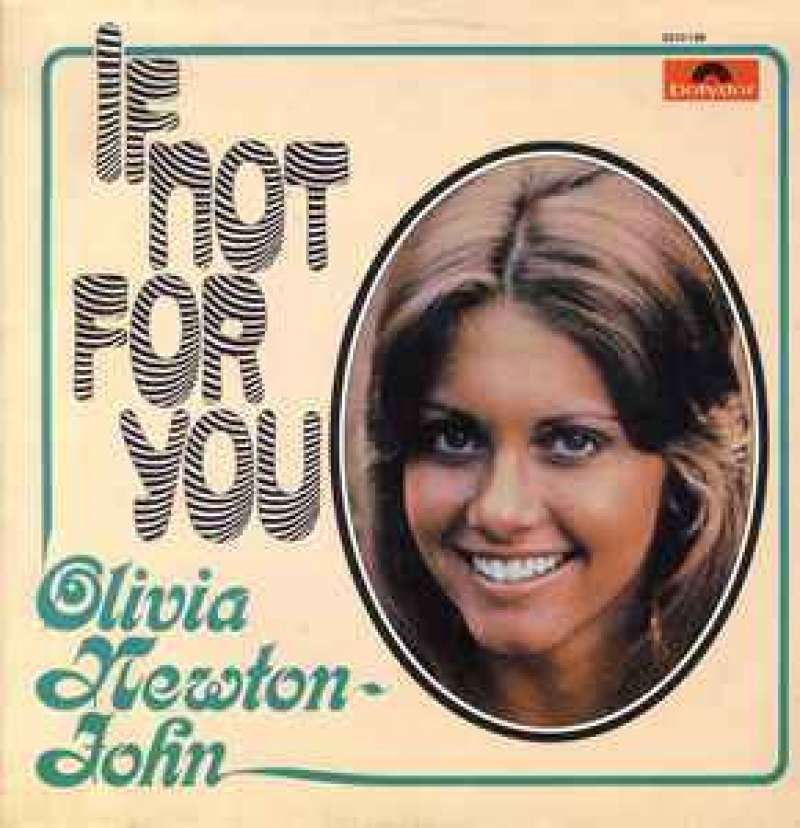 Olivia Newton-John - If Not For You