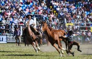 Comienza este domingo la tradicional Semana Criolla en el Prado