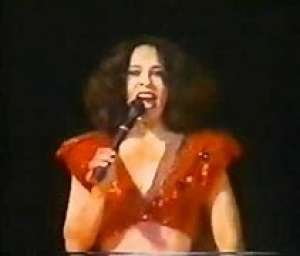 Gal Costa - Vaca profana