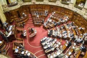Cámara de Diputados aprobó la rendición de cuentas
