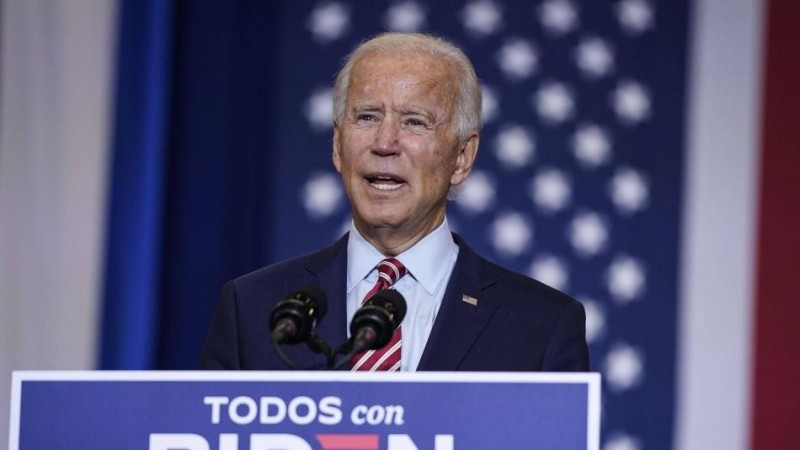 Joe Biden gana las elecciones presidenciales