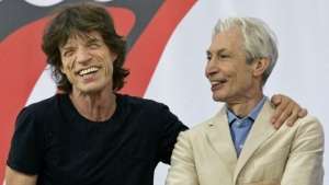 Ha muerto Charlie Watts, mítico baterista de los Rolling Stones