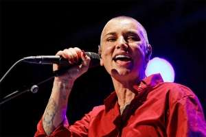 Falleció Sinead O&#039;Connor, voz emblemática de los 90